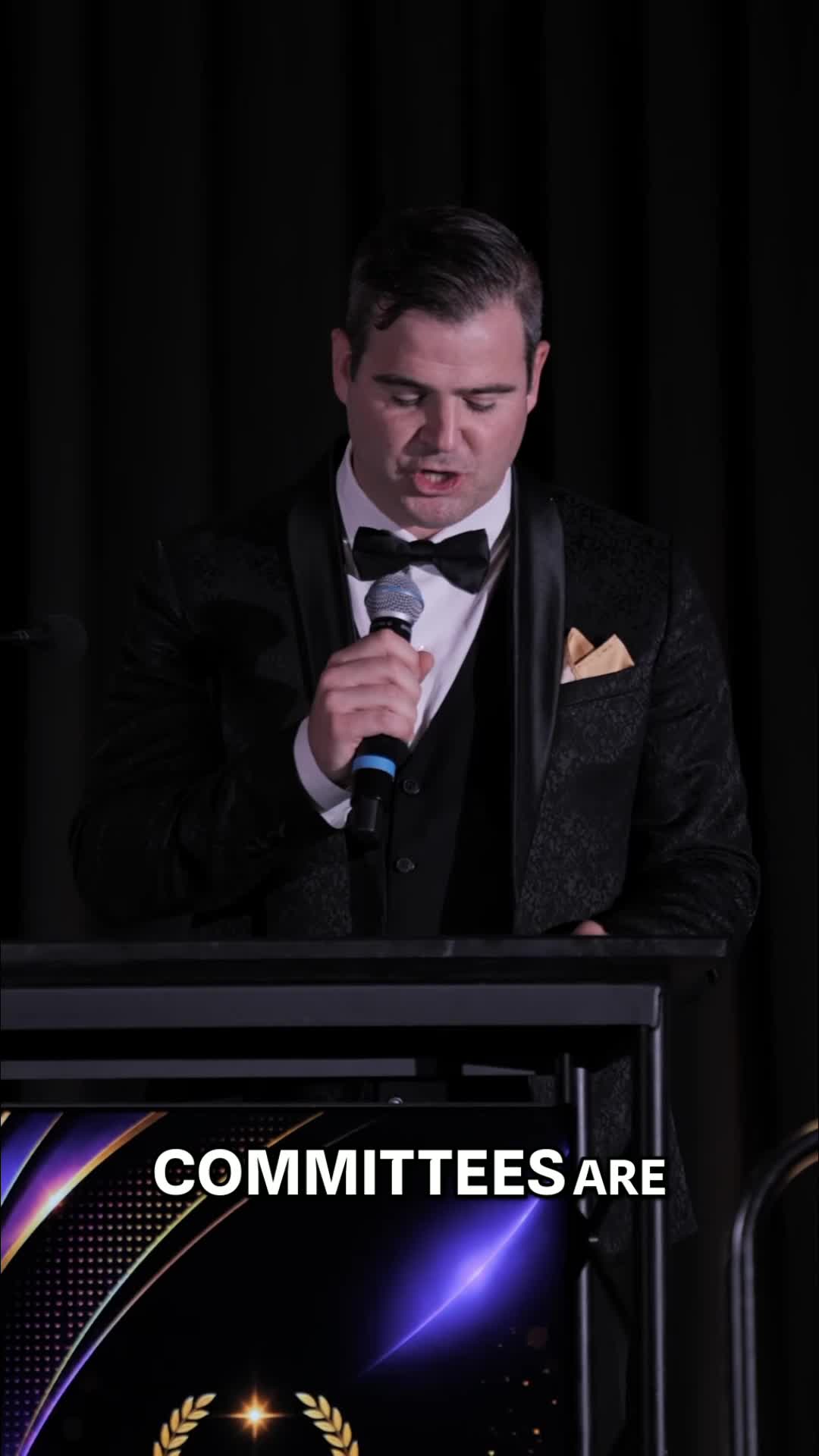 @Speaker Jon Kovach Jr.