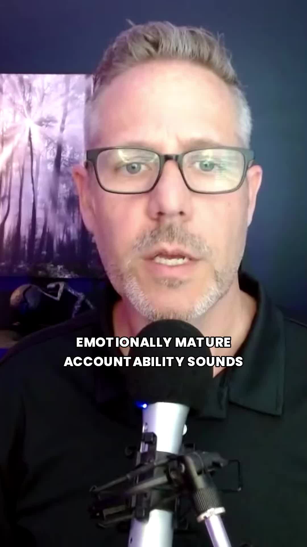 @Scott Symes, PsyD