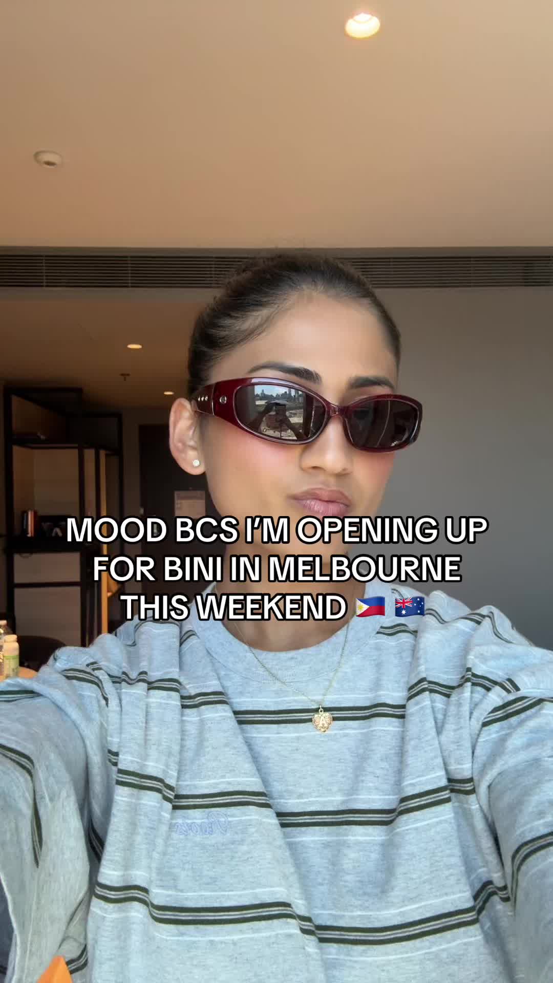 @Ashley Mehta
