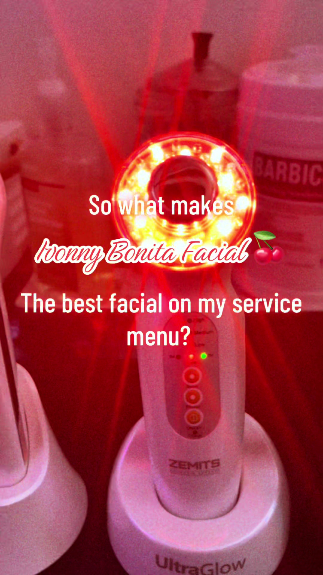 @The Woodburn Esthetician-ABBY