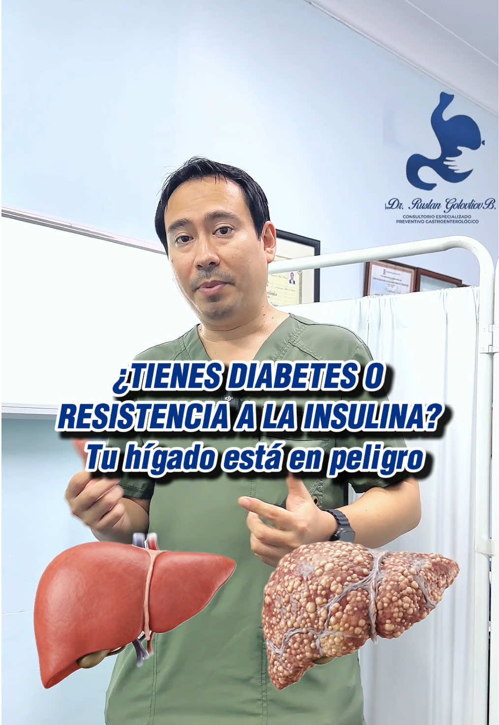 @Dr.GolovliovGastroenterólogo