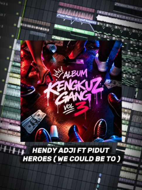 @Hendy Adji