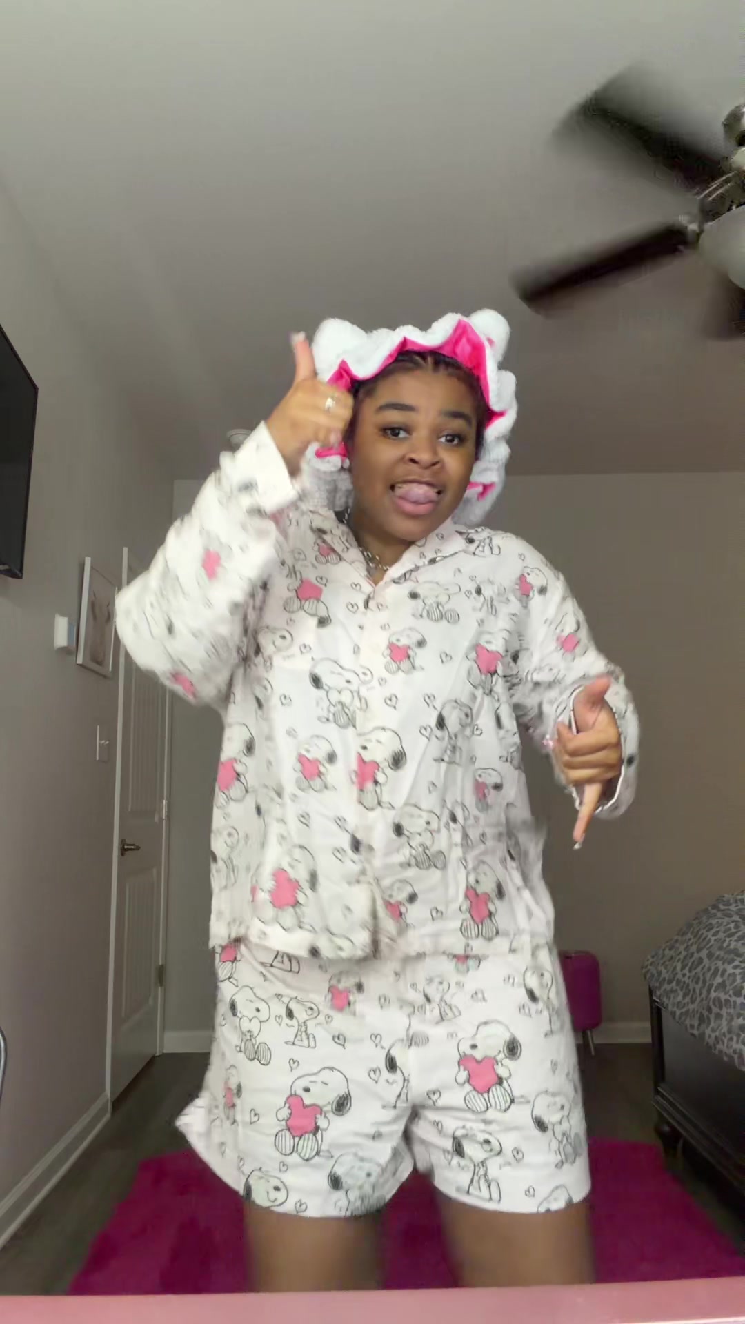 @Diary’s grwm