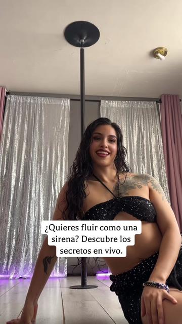 @lasirenaconflow🧜🏻♀️