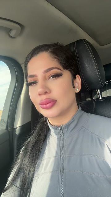 @Nadia Ali 🇵🇰