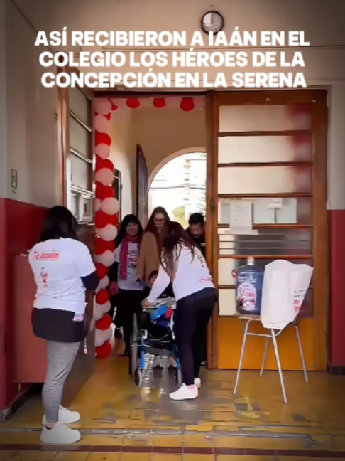 @Teletón Chile
