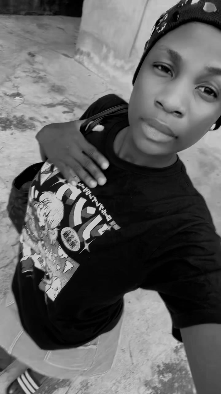 @🦋AJIKEADE🦋💯