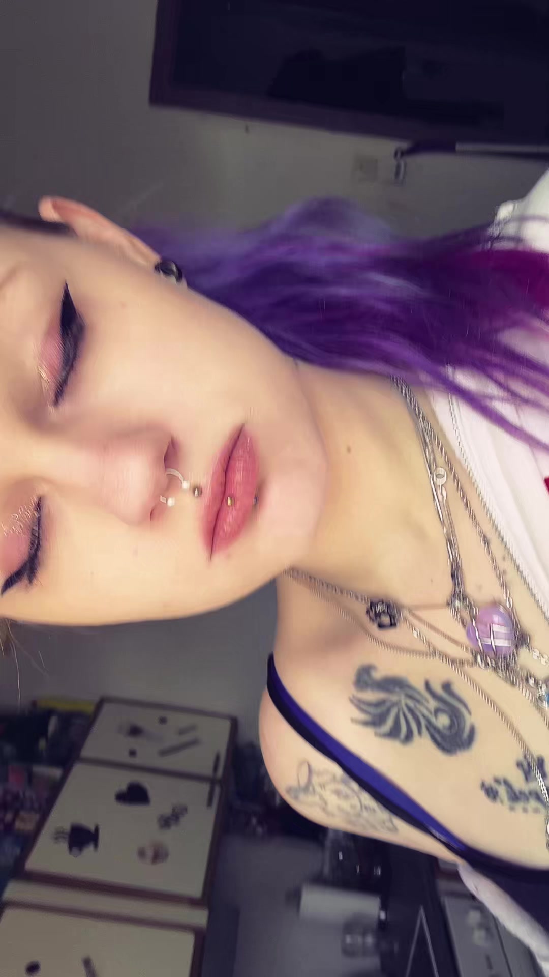 @👽Alien🧪Poison-🧙🏼♀️Witch🌙