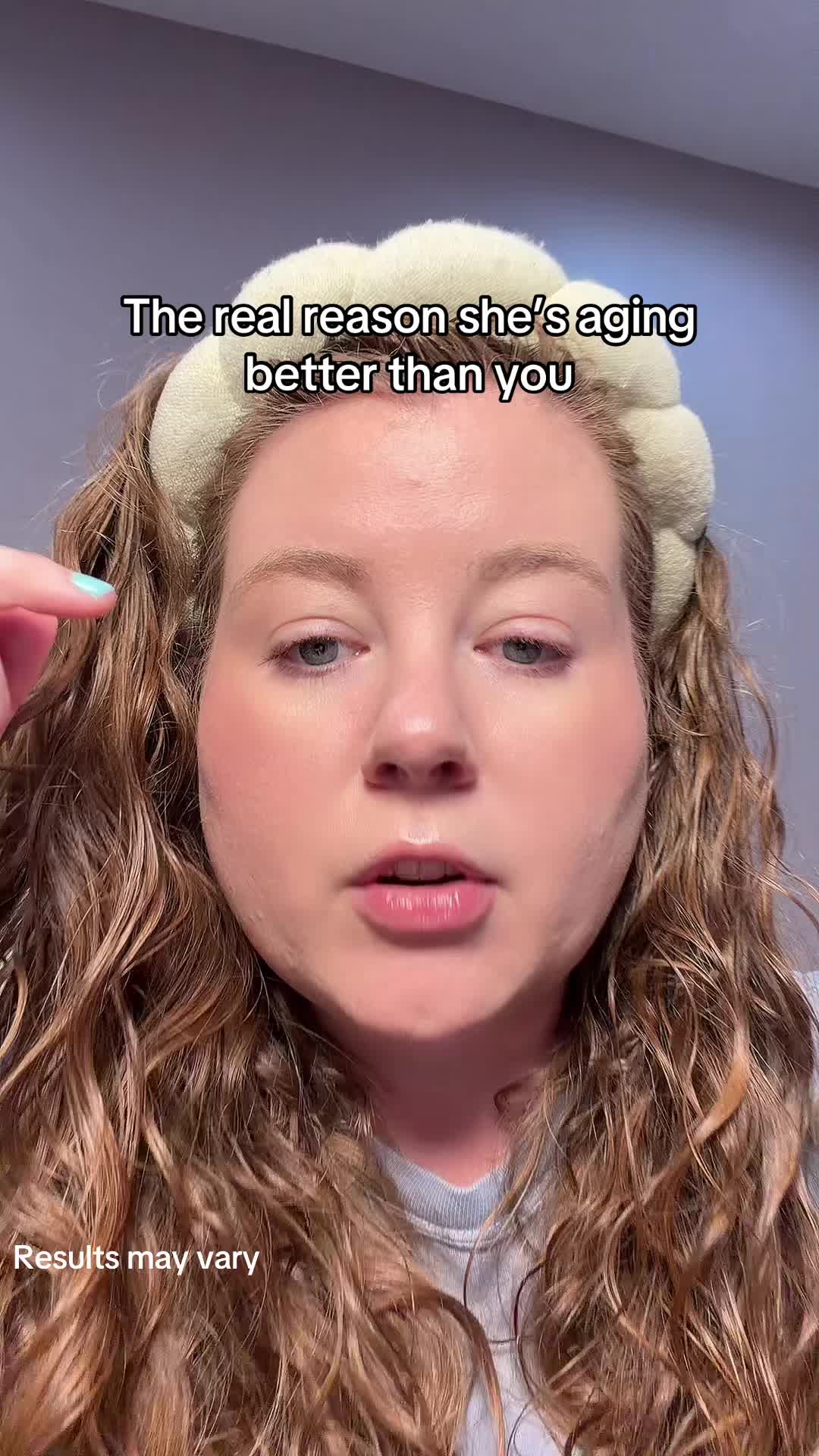 @Robin Lyn Millennial Skin