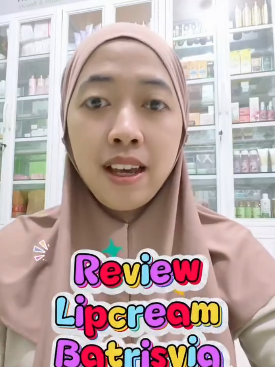 @Batrisyia Indonesia