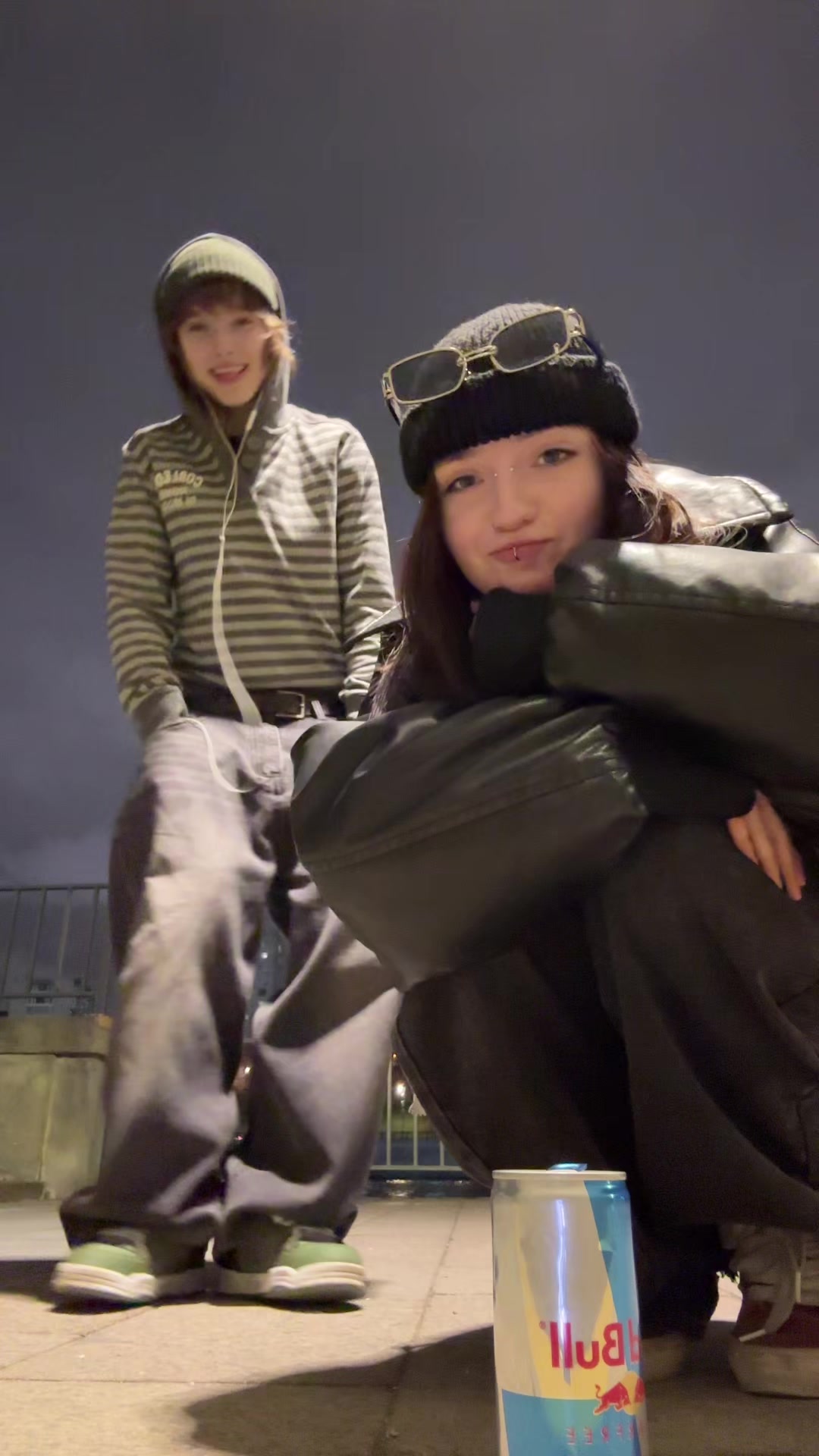 @тгк: лина спэйс
