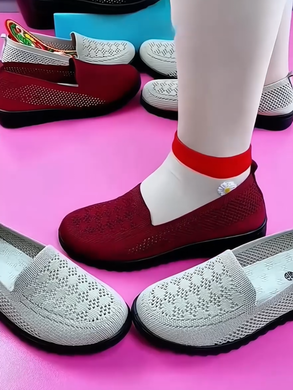 @Sneaker Murah