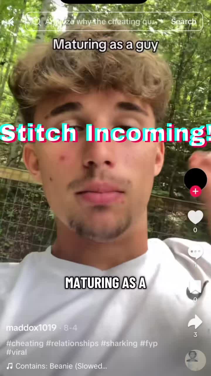 @iAm Zac
