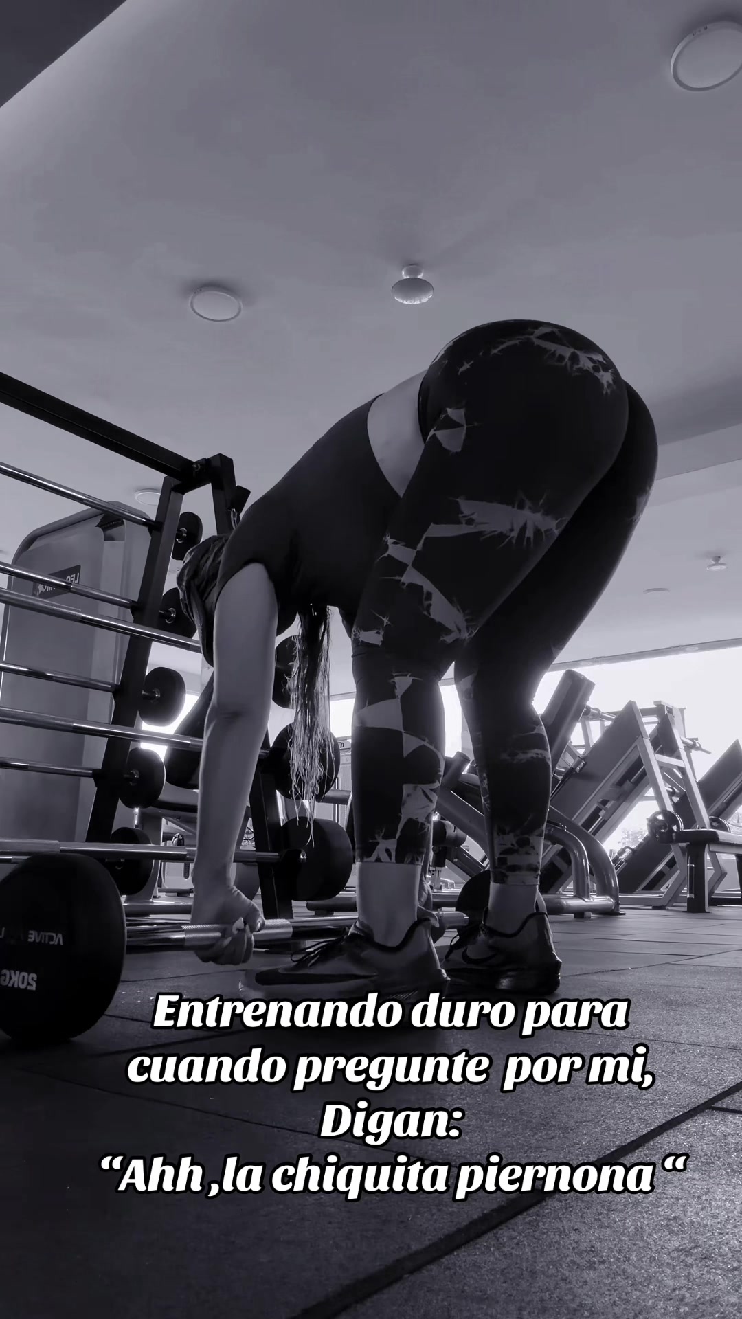 @Monica fitness