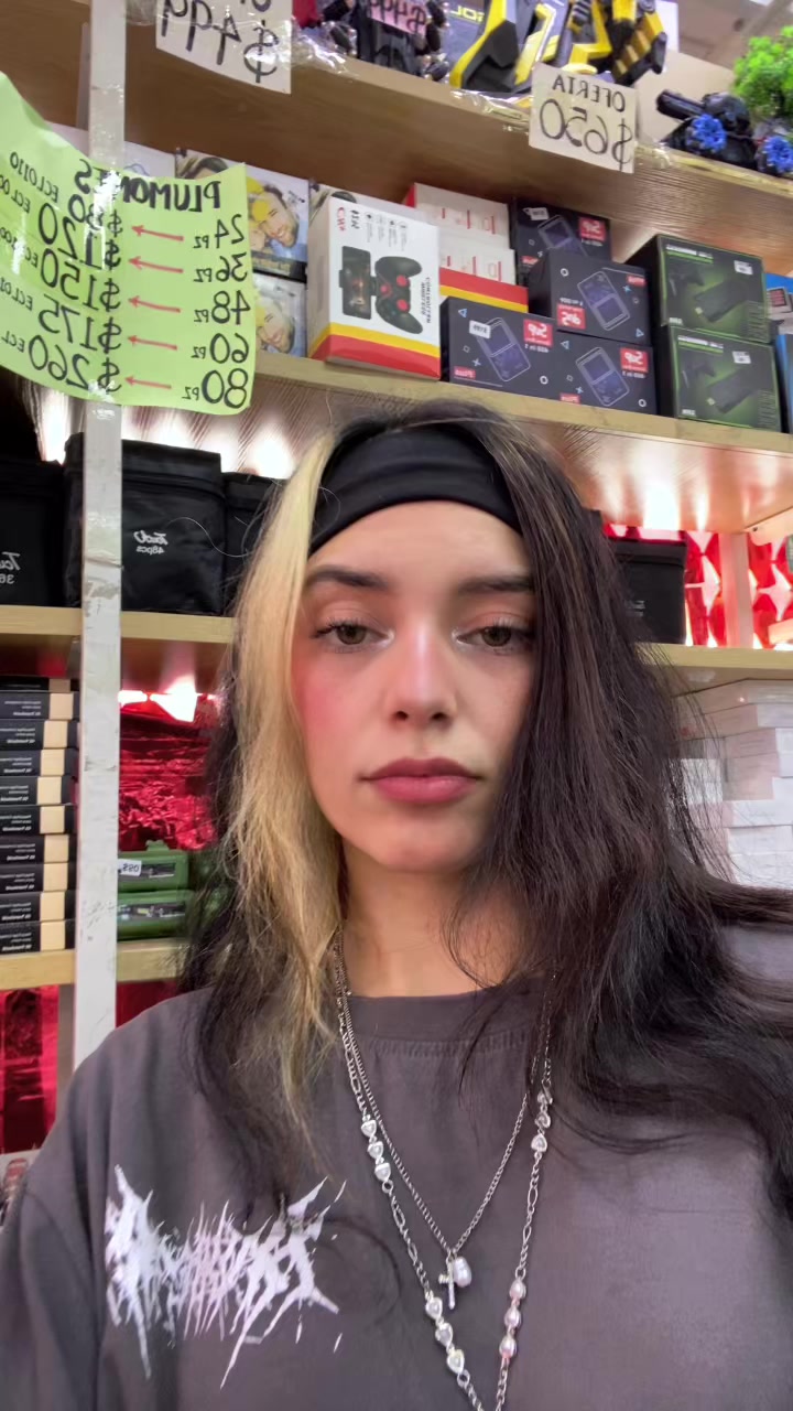 @Michelle Marquez