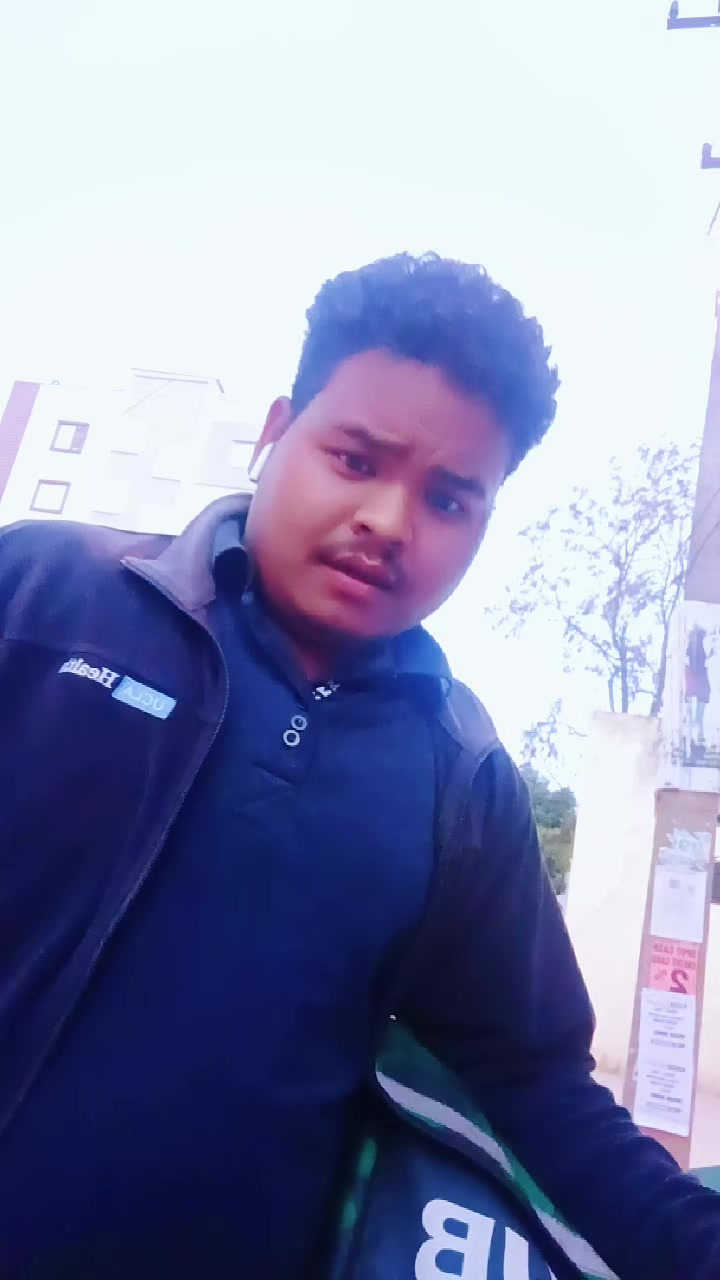@Nirajan Adhikari bajista