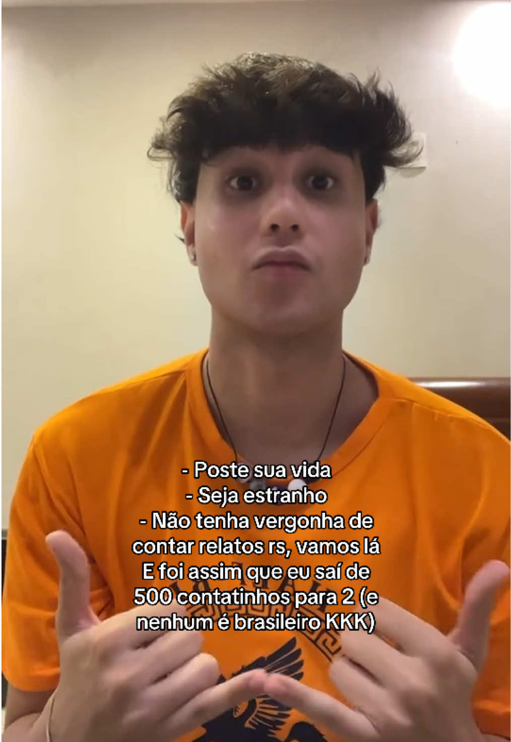 @Igor Melo