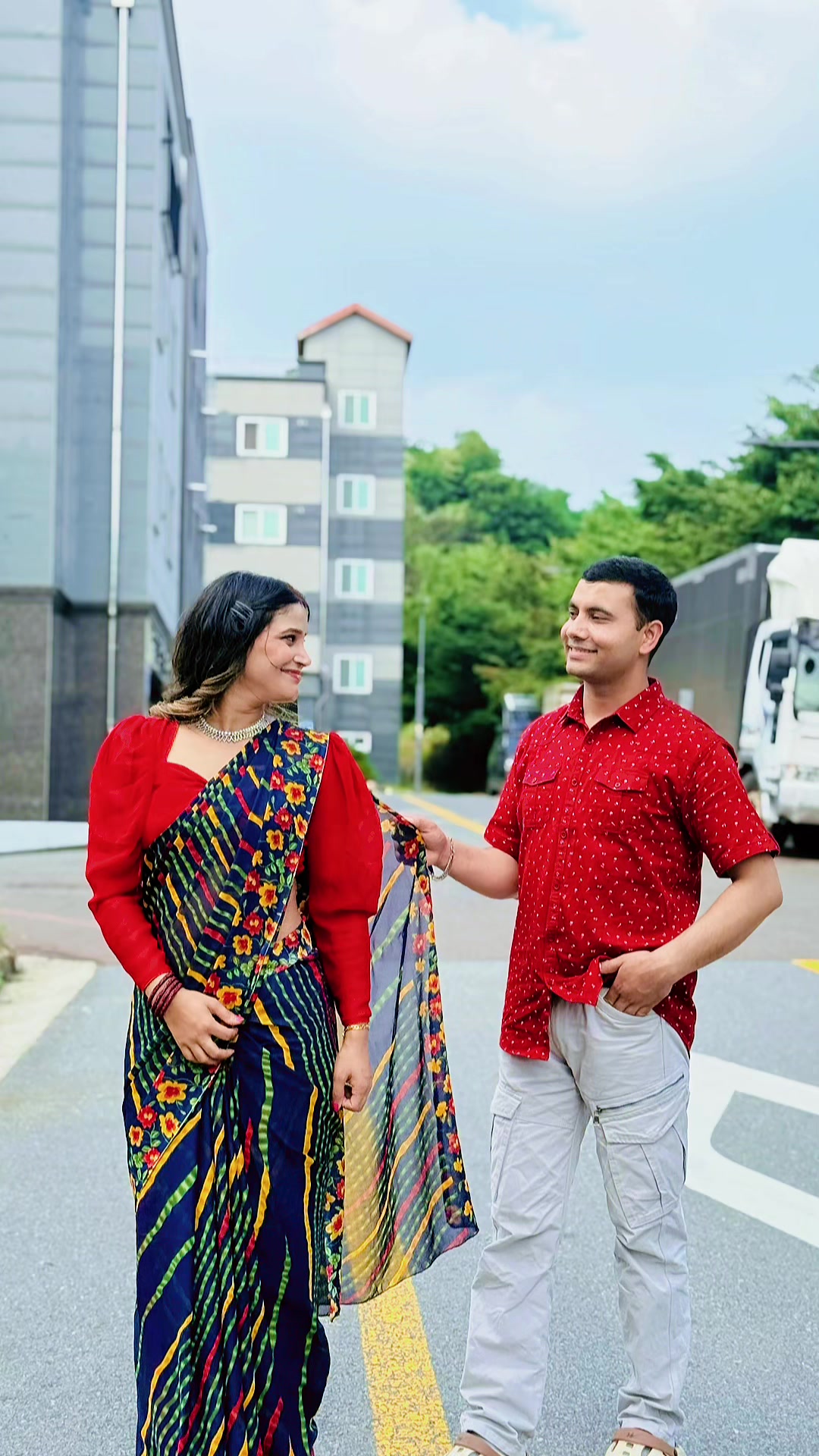 @🇳🇵❤️Anjali pangeni❤️🇰🇷