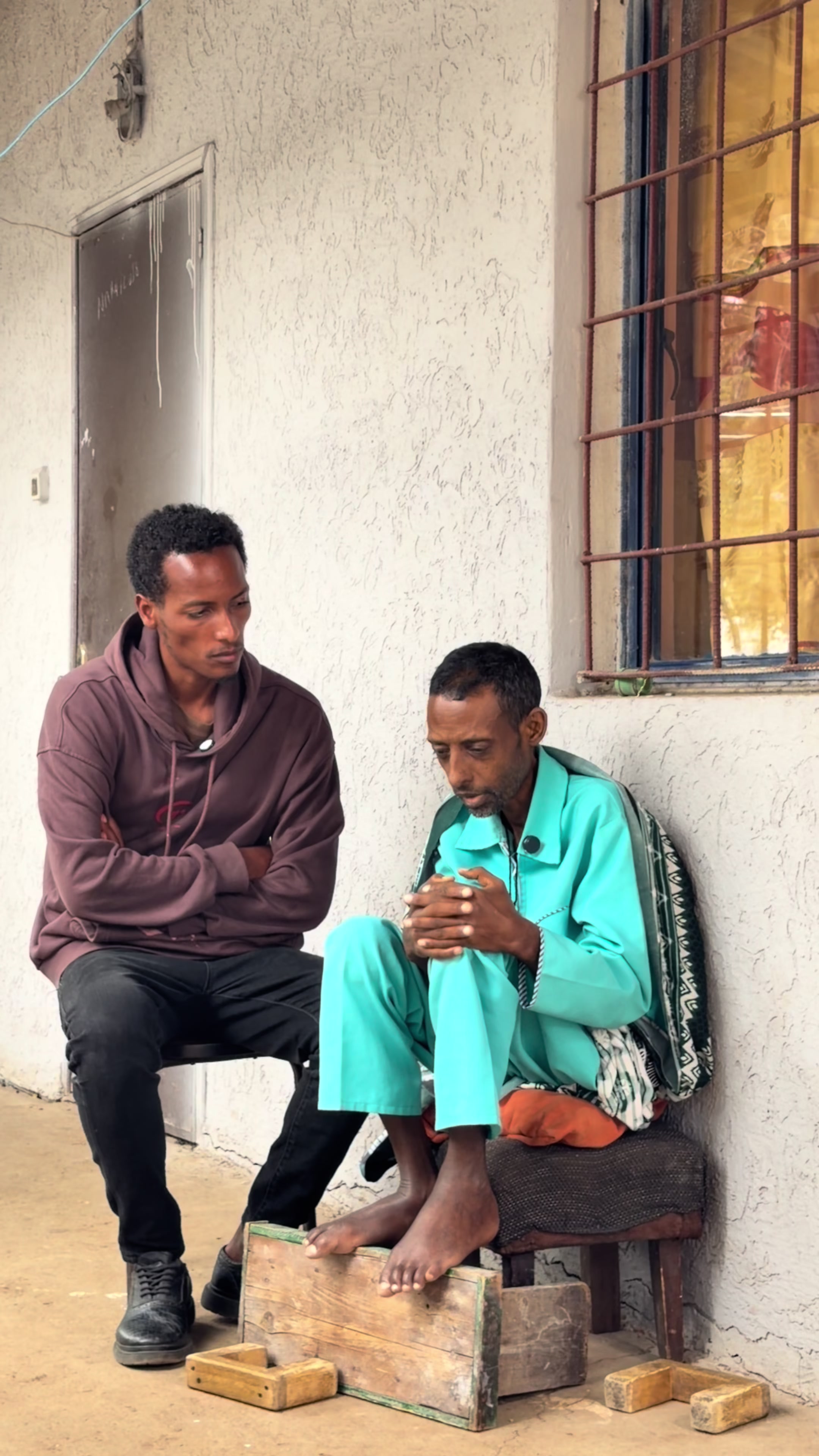 @Master Abinet Kebede