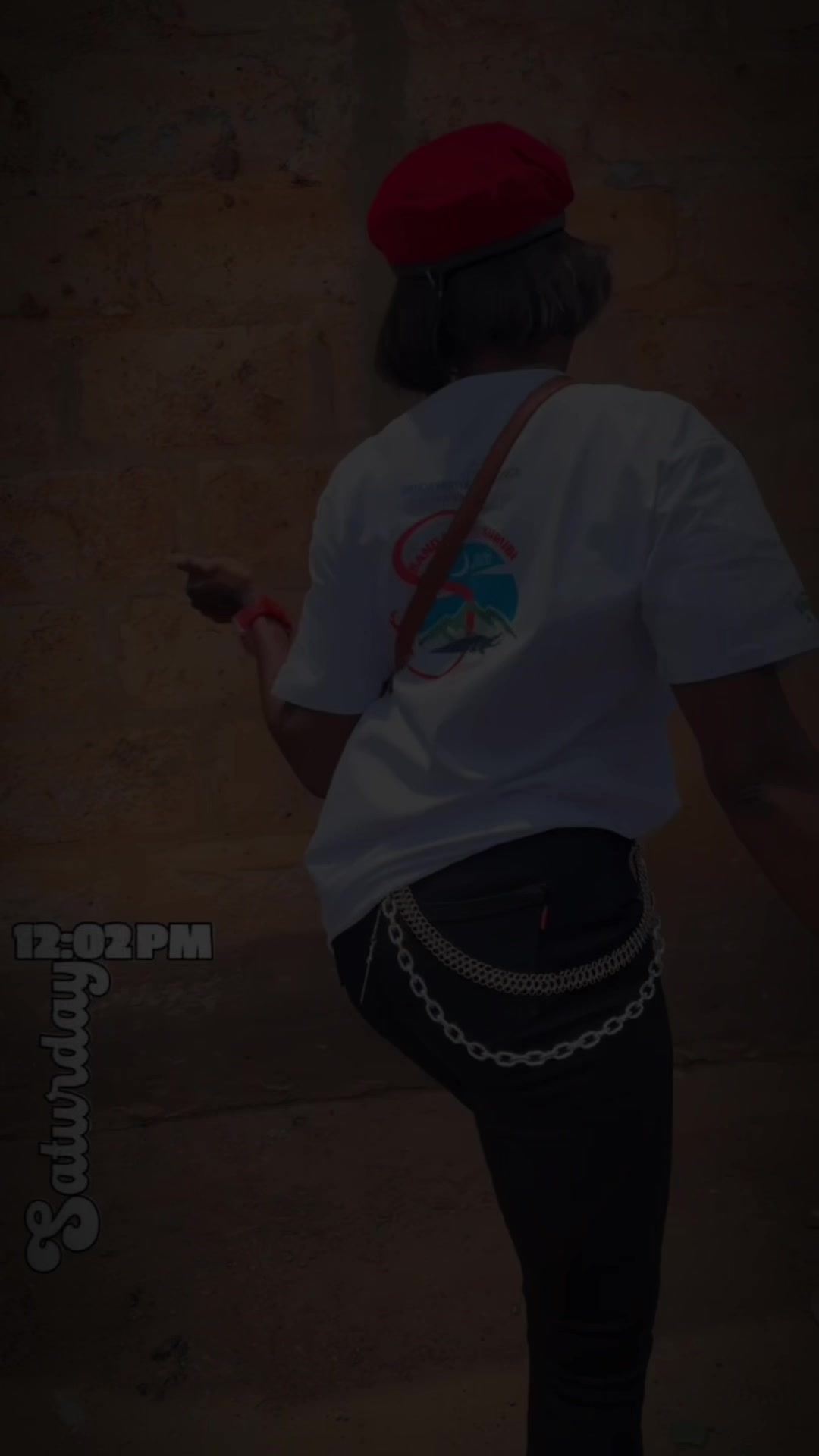 @Hike ๐๐ฆ Minaj๐๐นโ