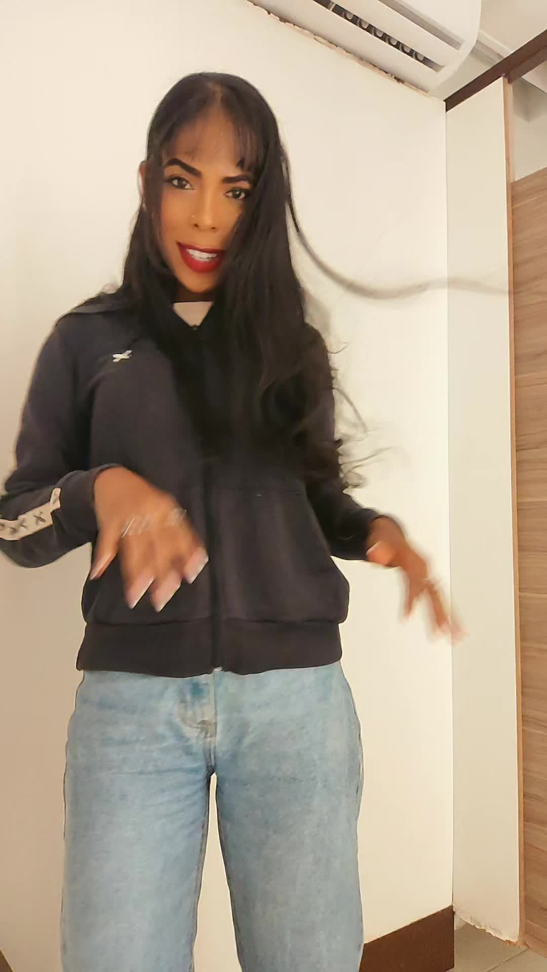 @Geisa Dança