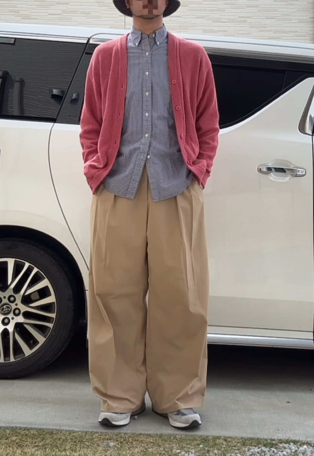 @バウムクーヘン