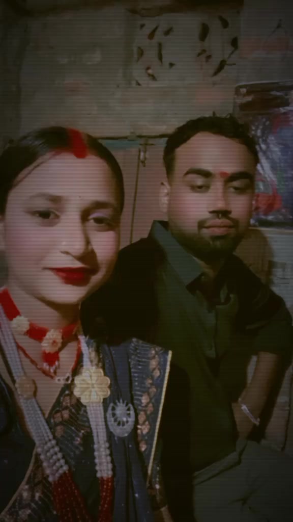 @Lucky Couple🥀❤️