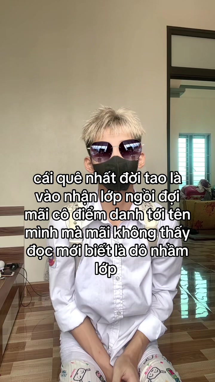 @không được bình thường