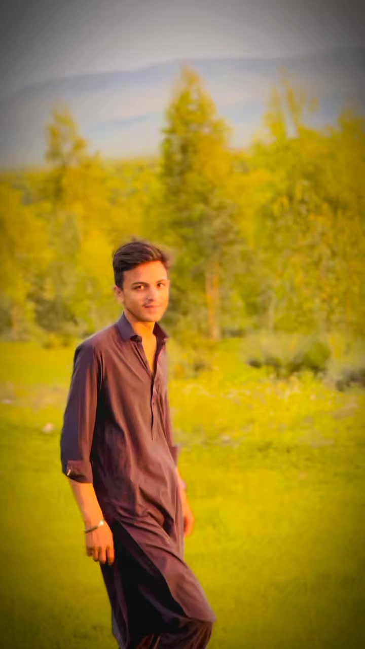 @【ISHAQ ORAKZAI】