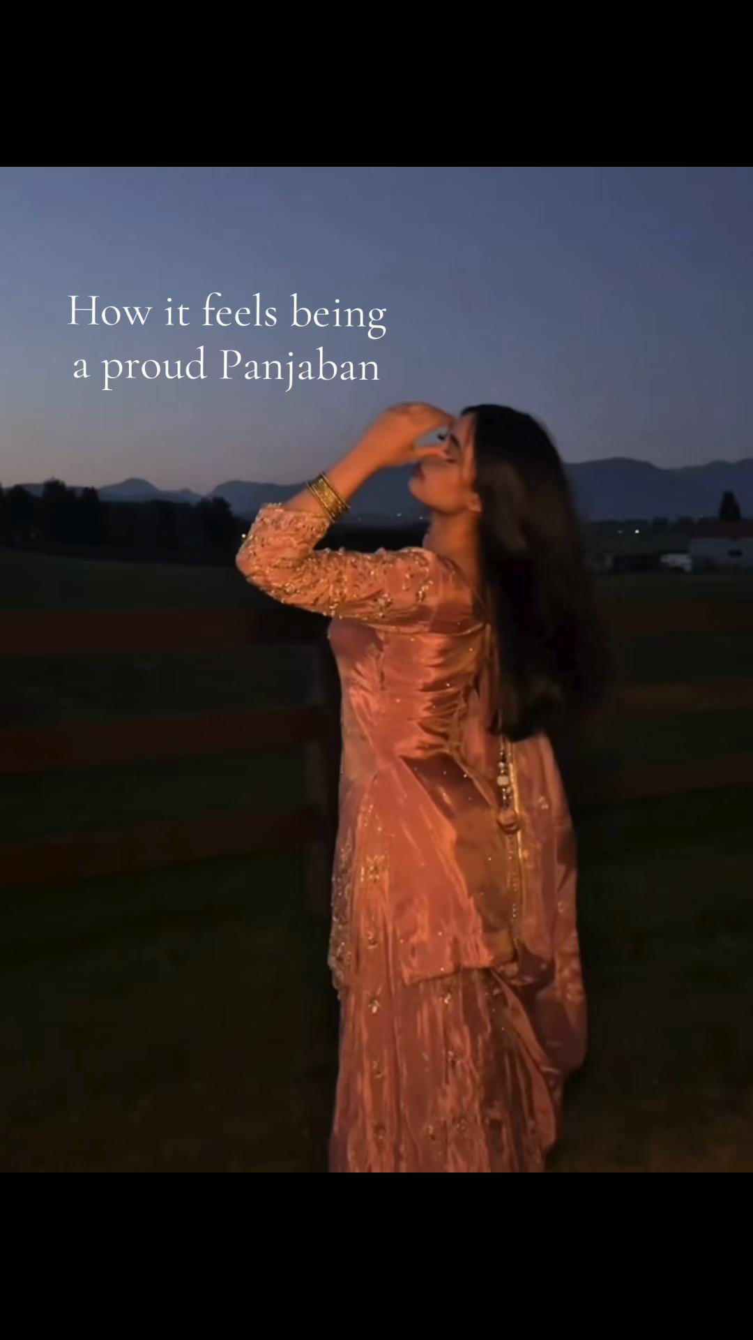 @Punjabi 🪯