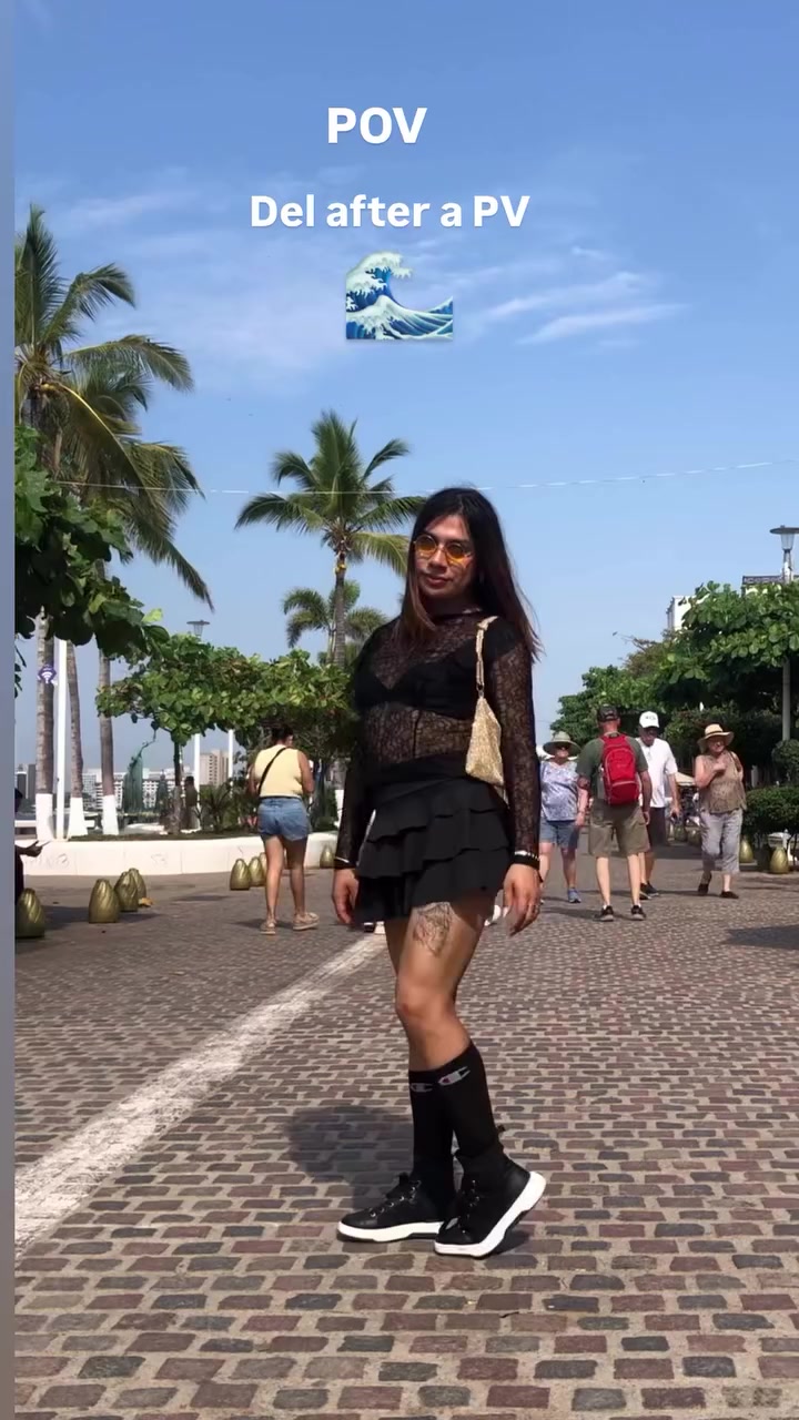 @Jez Mora