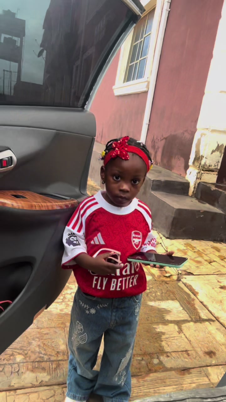 @Asiwaju Bunmi Azeez