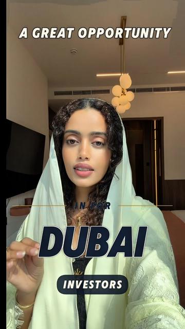 @Nadia4dubai ๐