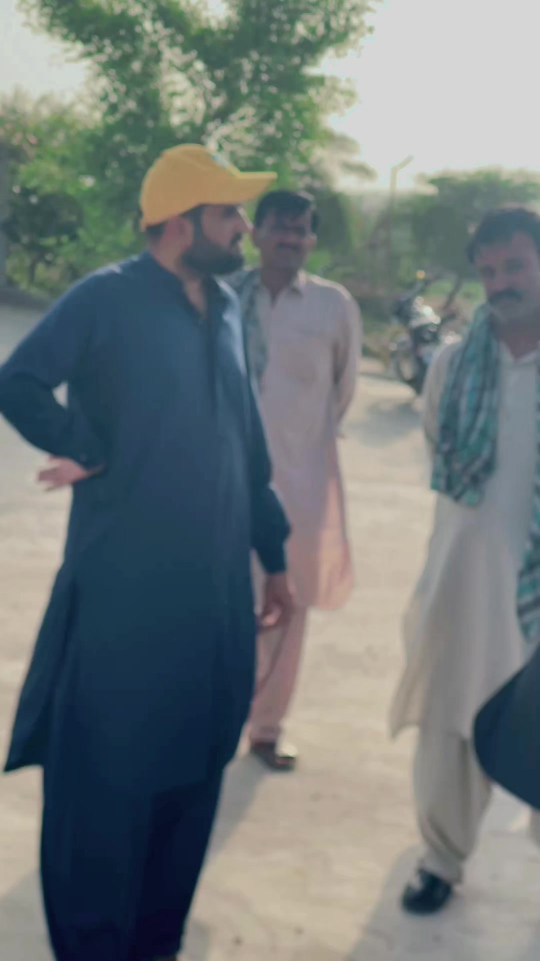 @Arbab Ameer Inamullah