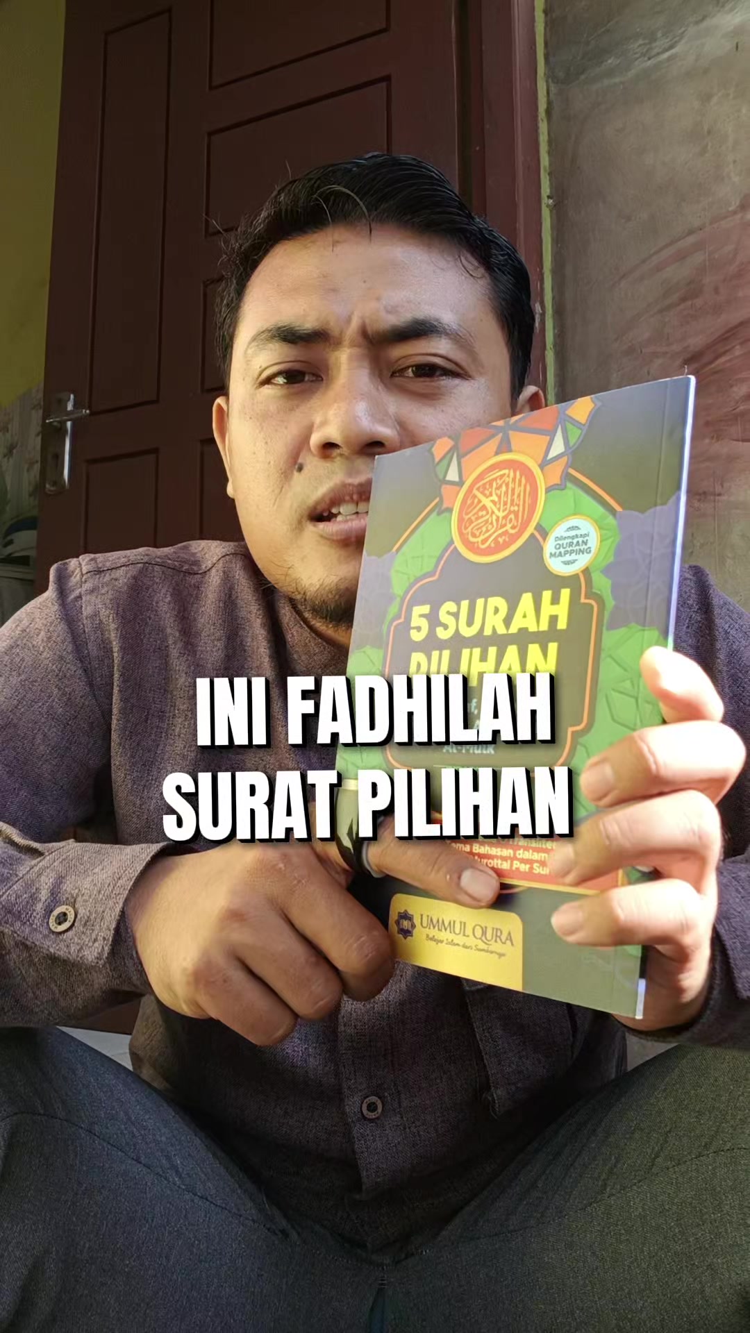 @Wahyu || Berkah Rupiah