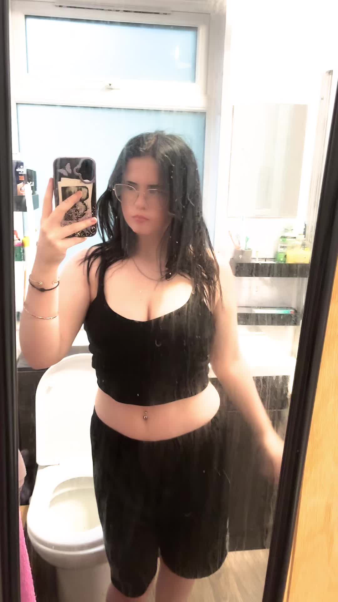 @️ Kacie