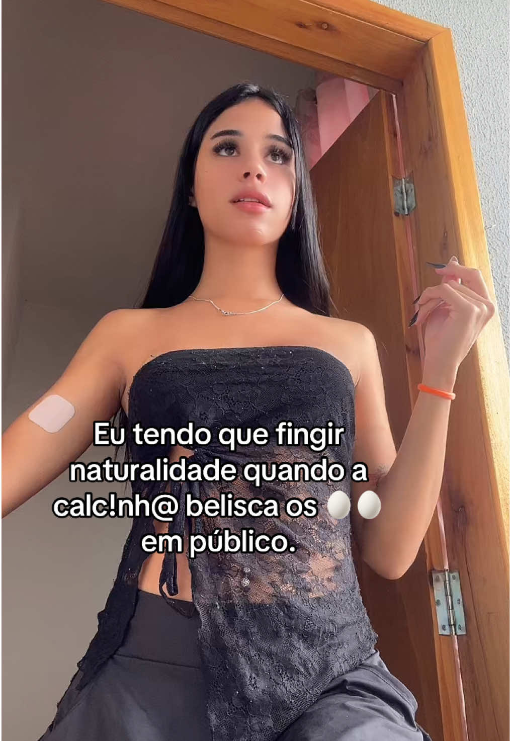 @Barbara Lavínia
