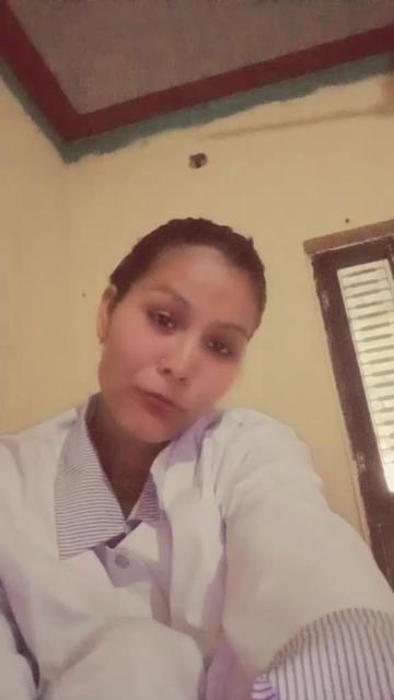 @binda shahi