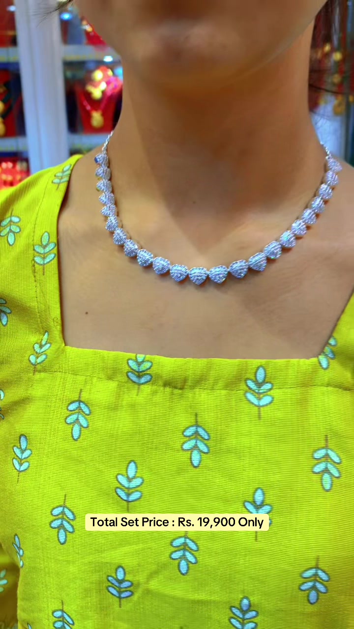 @Hongkong Singapore Jewellers