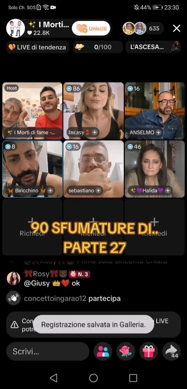 @✨I Punti Luce degli MDF✨