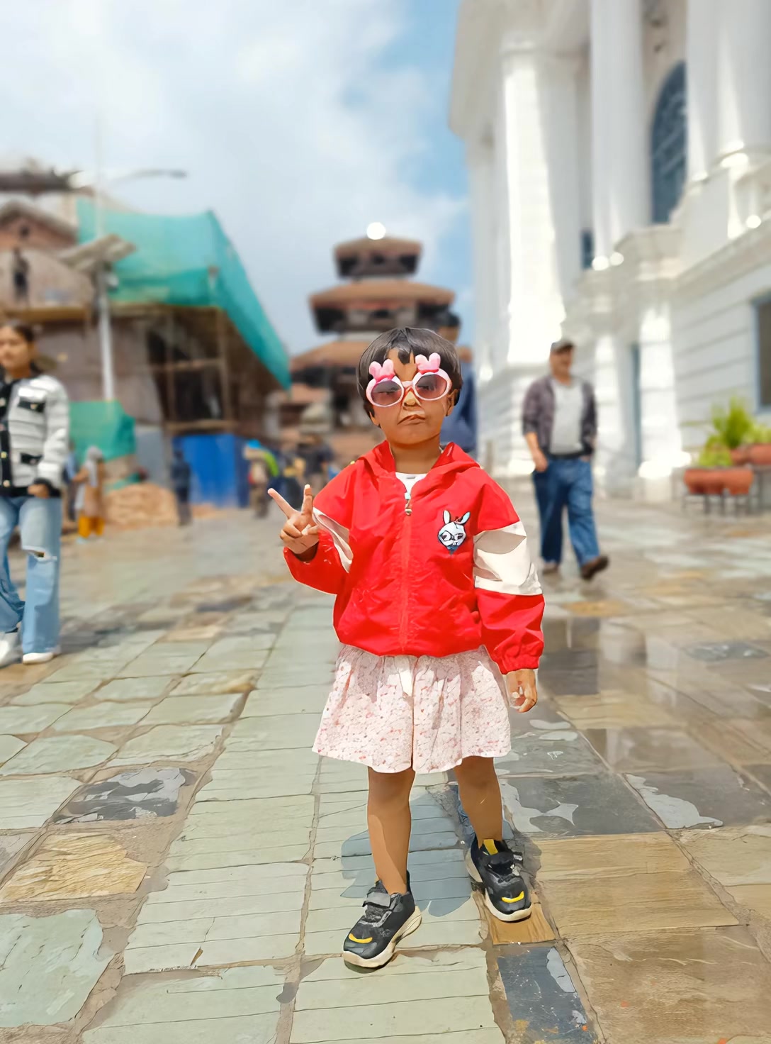 @Rasana Shakya