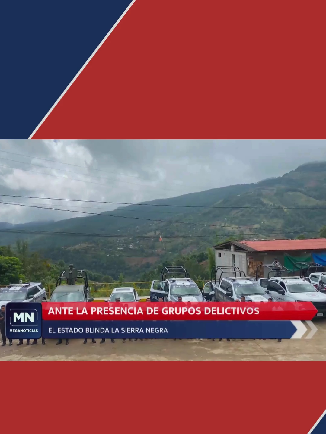 @Meganoticias Tehuac&aacute;n