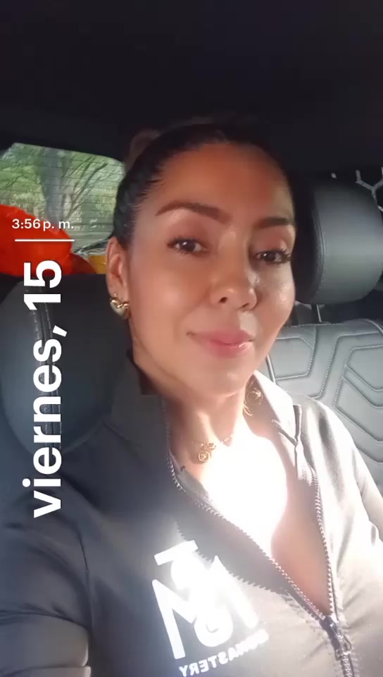 @Claudia Hurtado