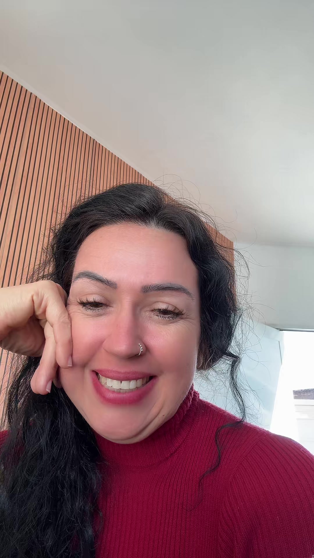 @Thais Fernanda
