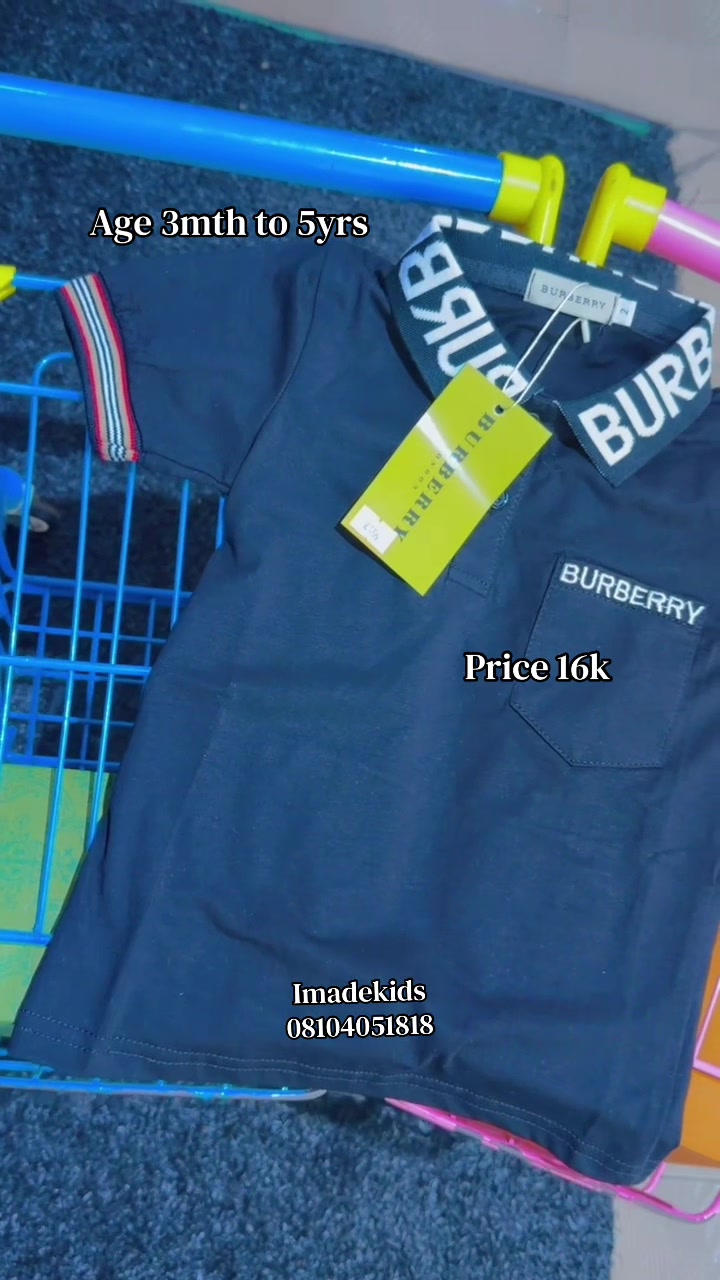 @NO 1 IBADAN KIDDIES STORE