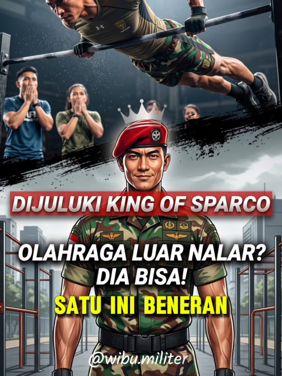 @Wibu Militer