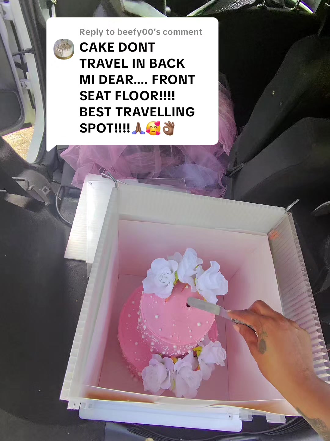 @Sweet Moist Cakes ๐ฏ๐ฒ๐ฐ๐พ