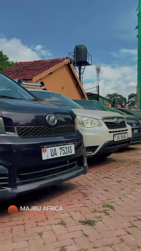 @Majibu Africa Cars