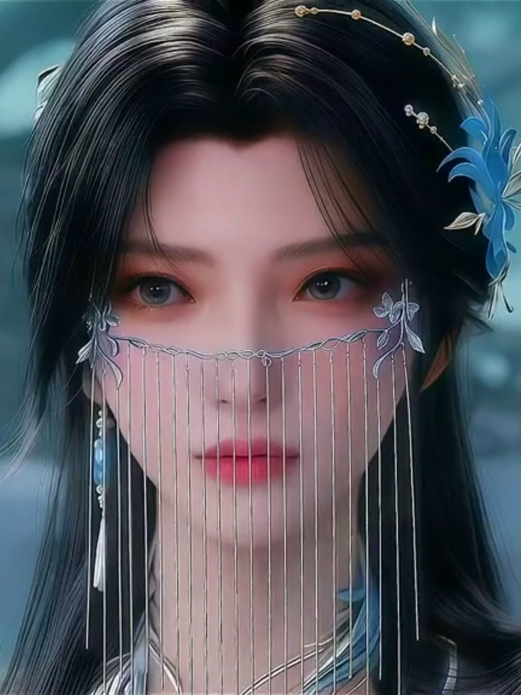@MèngKěÉr | 𝑮𝑶𝑫𝑺숬