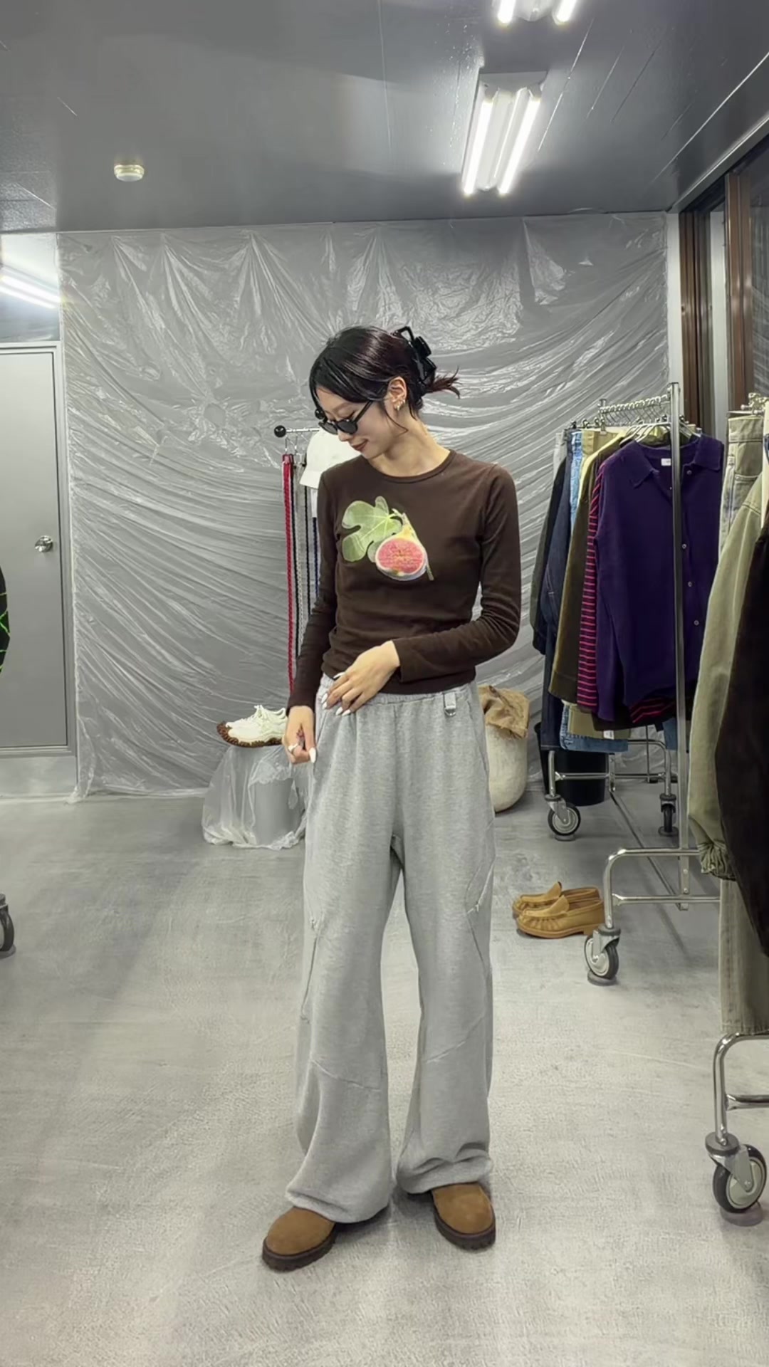 @天 音